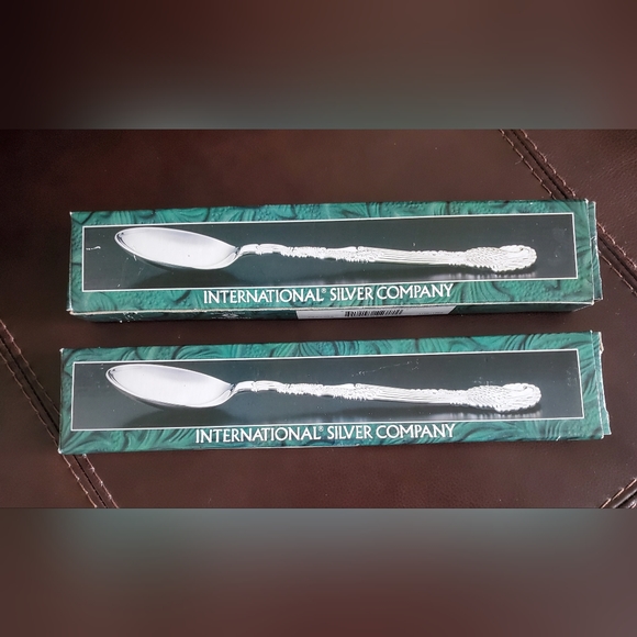 2🦃serving🥄spoons - Picture 4 of 7